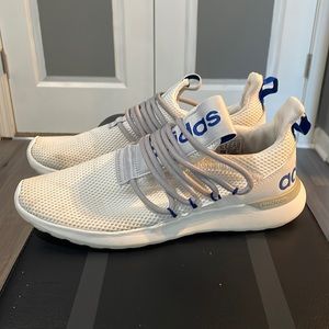 Adidas athletic shoes